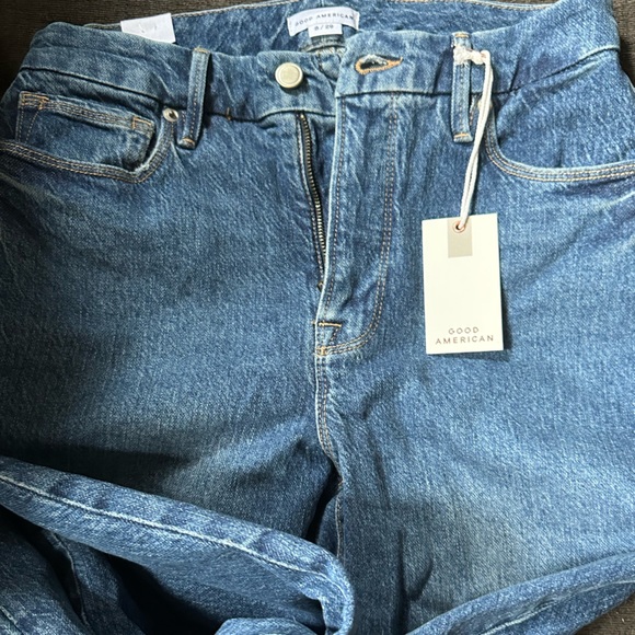 Good American - good classics size 8/29 NWT - Picture 2 of 3